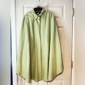 Harvé Benard Shawl Jacket